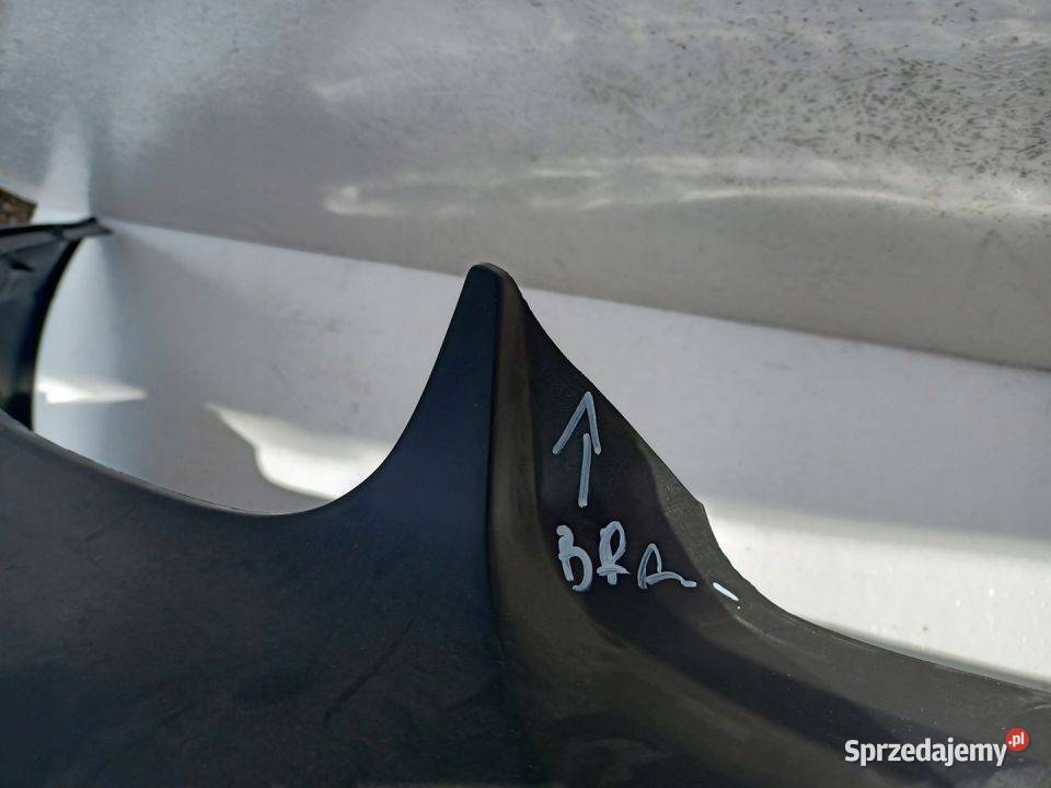 ZDERZAK PRZÓD PRZEDNI HYUNDAI SONATA EU4 0104 Skarżysko-Kamienna