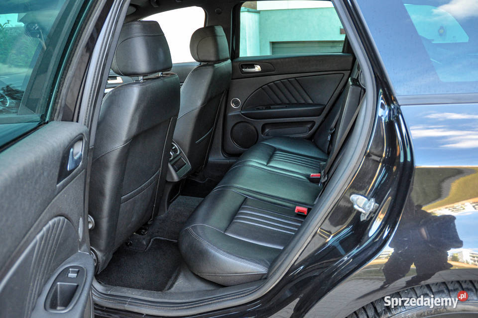 Alfa Romeo 159 175 TBI 200 Lift Skóry Wrocław