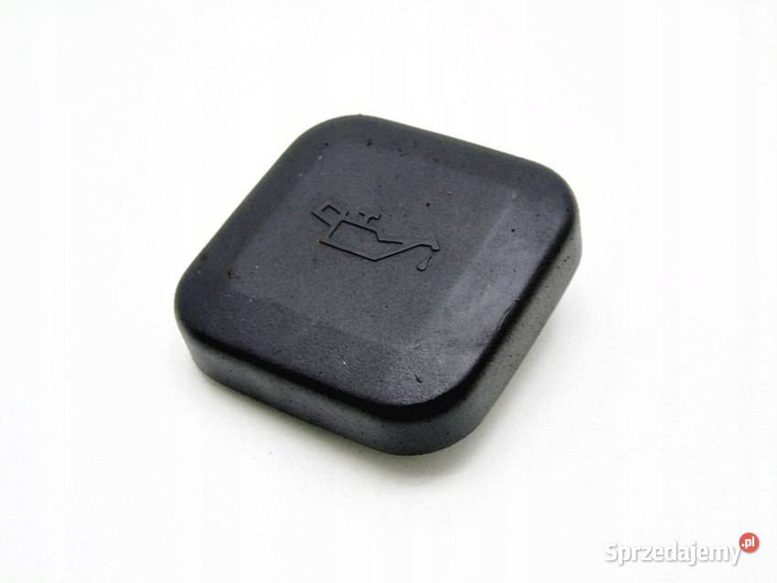 KOREK WLEWU OLEJU 30 D E39 E46 E38 BMW 330 530 osobowe Sosnowiec