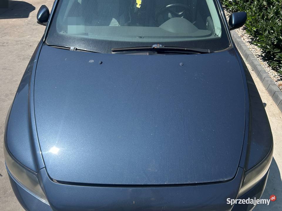 Maska pokrywa silnika Volvo V50 C30 S40 46646 Bodzentyn