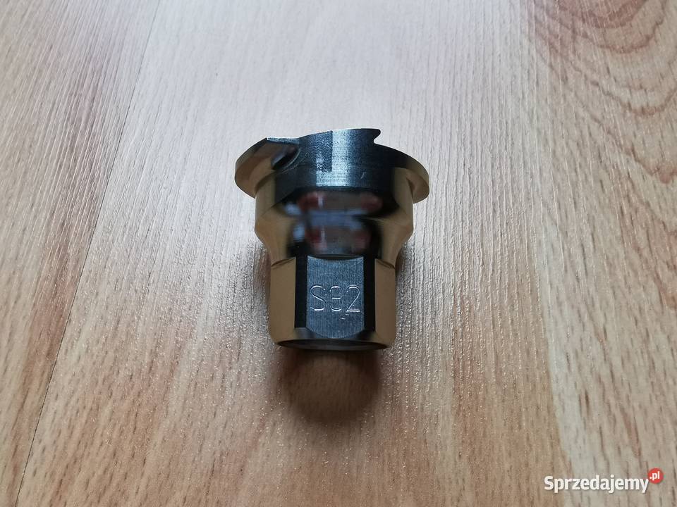3M Adapter PPS do serii 20 Typ S32 20458 Gorzów Wielkopolski