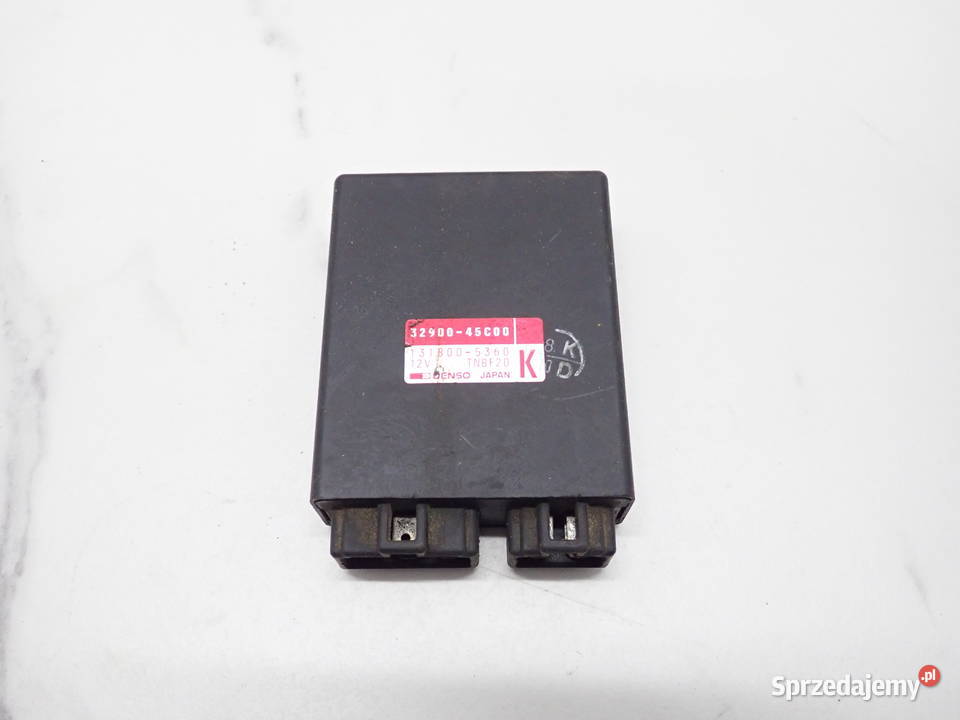 CDI Moduł Zapłonu 32900 45C00 Denso TNBF20 Strzelce Krajeńskie sprzedam