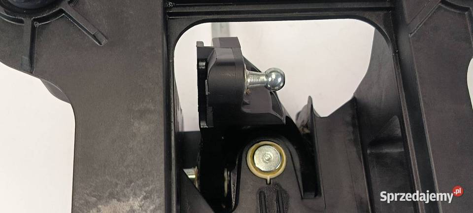 DŹWIGNIA ZMIANY BIEGÓW FORD KUGA MK1 kujawsko-pomorskie