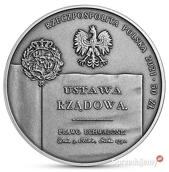 50 230 ROCZNICA KONSTYTUCJI 3 MAJA 2021 r Lębork