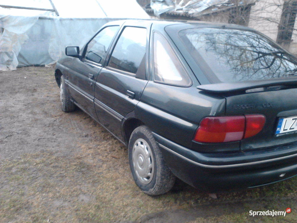 Ford