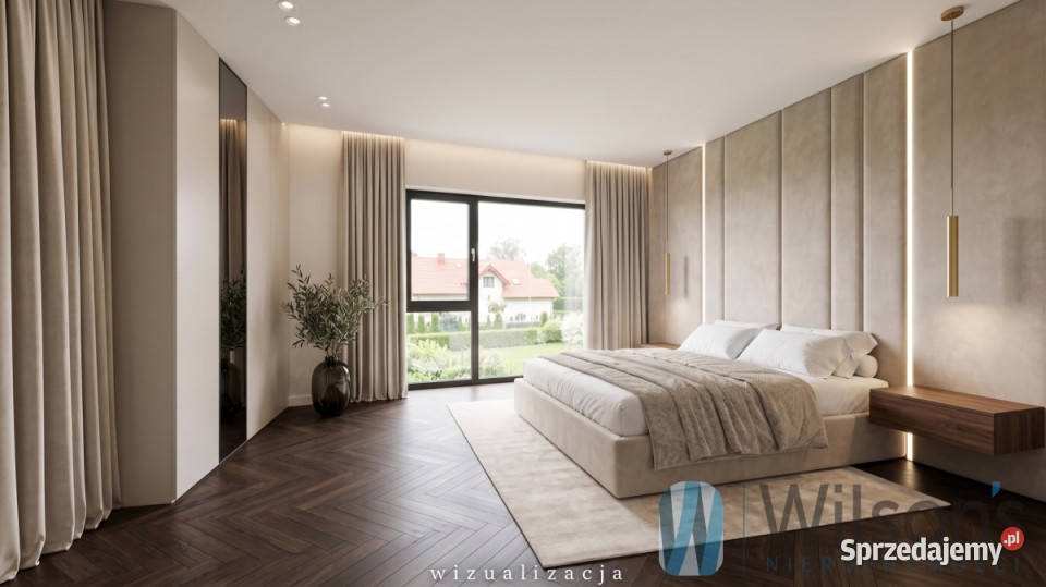 Dom bliźniak do sprzedania Warszawa Syta 25727m2 sprzedam