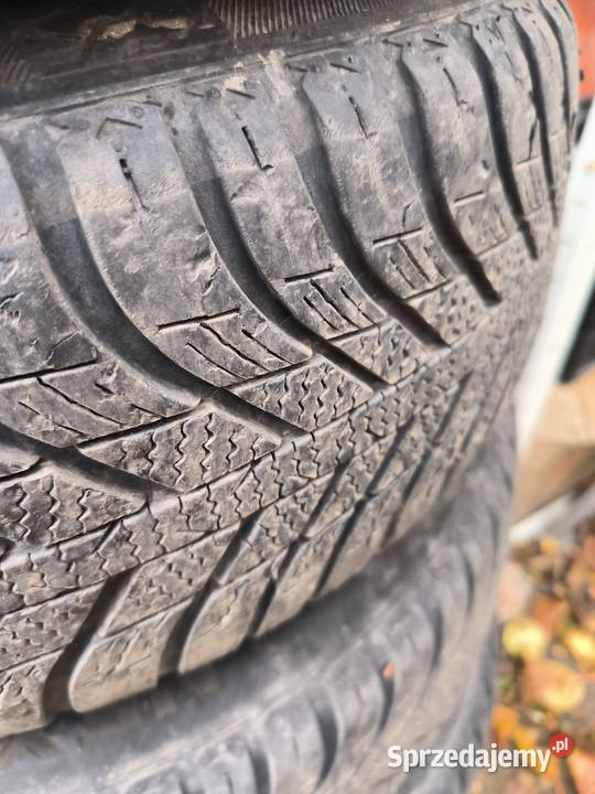 Felgi bmw e3646 styling 2 15x7j et20 5x120 Konstantynów Łódzki