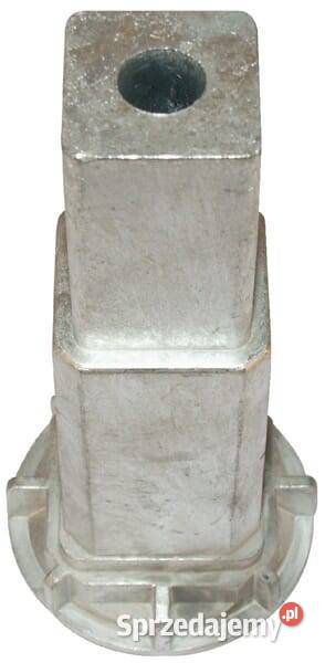 Uchwyt noża alum AK510499 Kamionna