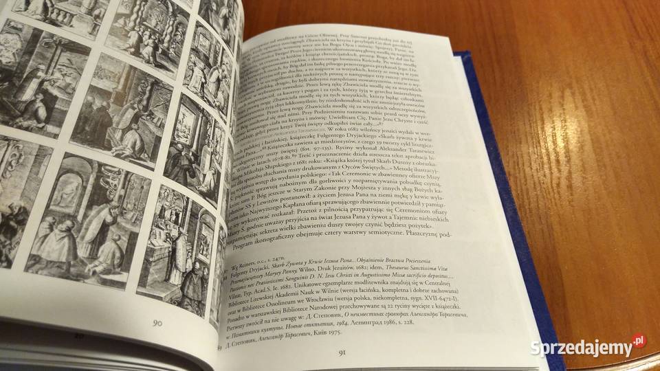 Missa in arte polona ikonografia mszy świętej Gdańsk