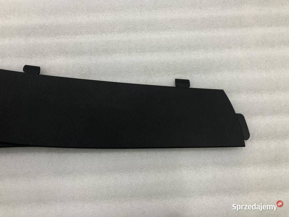 OSŁONA TUNELU LEWA VW PASSAT B6 3C1863045