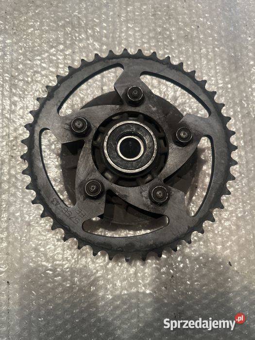 Zabierak Zebatka 575643 FE Honda Kawasaki Suzuki Poznań sprzedam