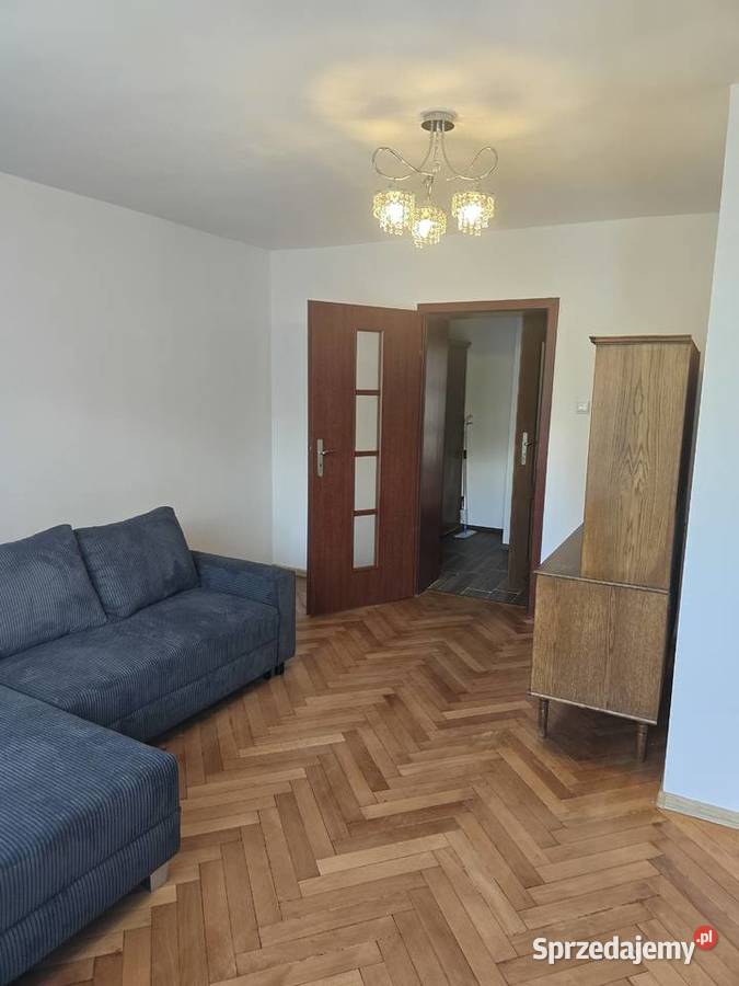 Lokal mieszkalny 53 m2 3 pokoje do wynajęcia Głogów