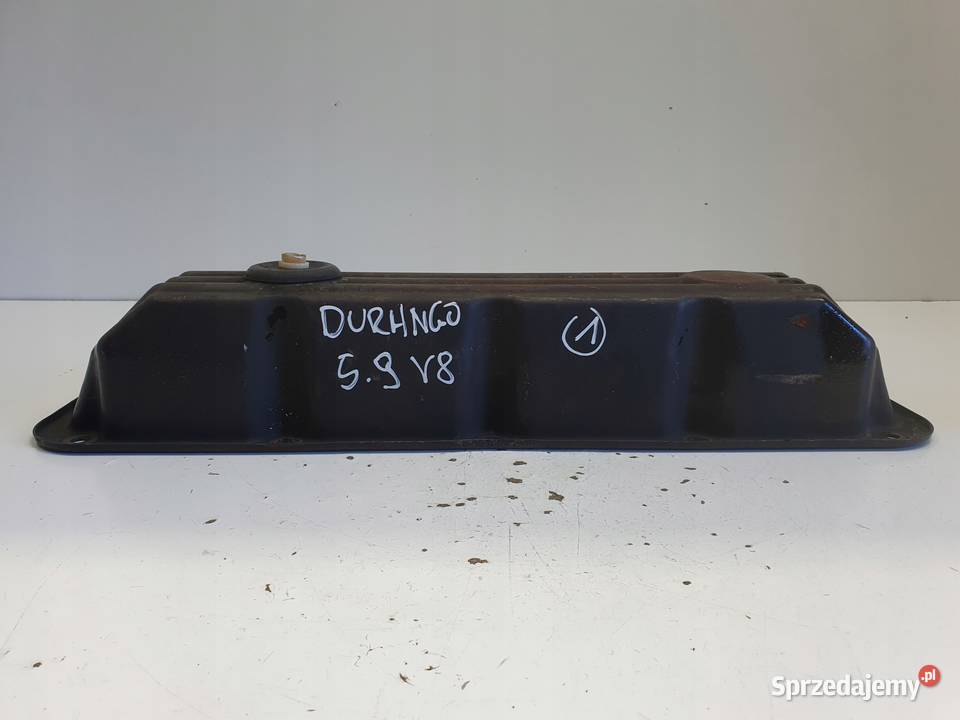 POKRYWA ZAWORÓW Dodge Durango II 59 V8 Chełm sprzedam