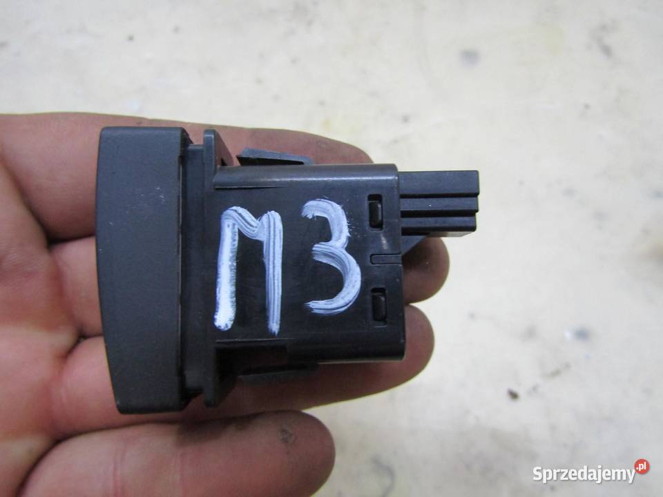 PRZERYWACZ WŁĄCZNIK PRZEŁĄCZNIK AWARYJNYCH MAZDA