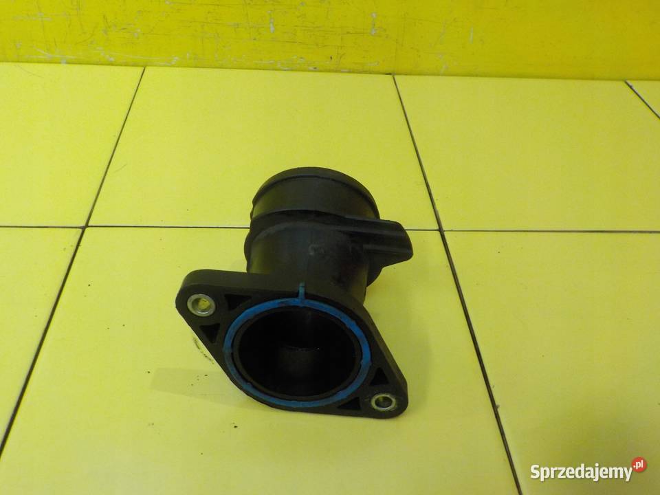 FORD TRANSIT MK7 22 TDCI RWD 16r 125 CYR5 osobowe świętokrzyskie Suków