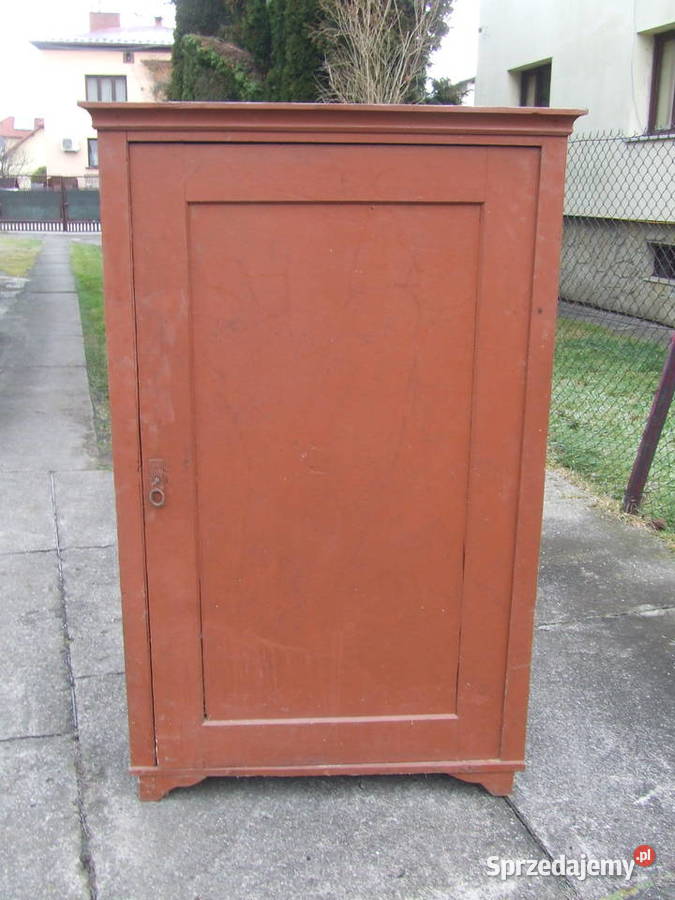 STARA 1 DRZWIOWA SPIŻARKA Nowy Sącz