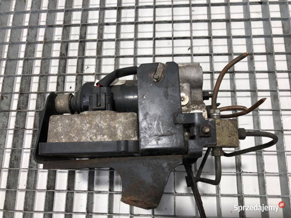 POMPA ABS OPEL FRONTERA A 97115585 22 136 9298