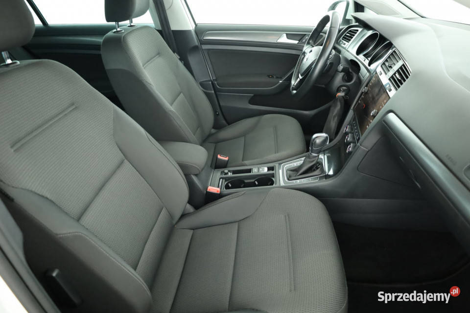 VW Golf 14 TSI wspomaganie kierownicy