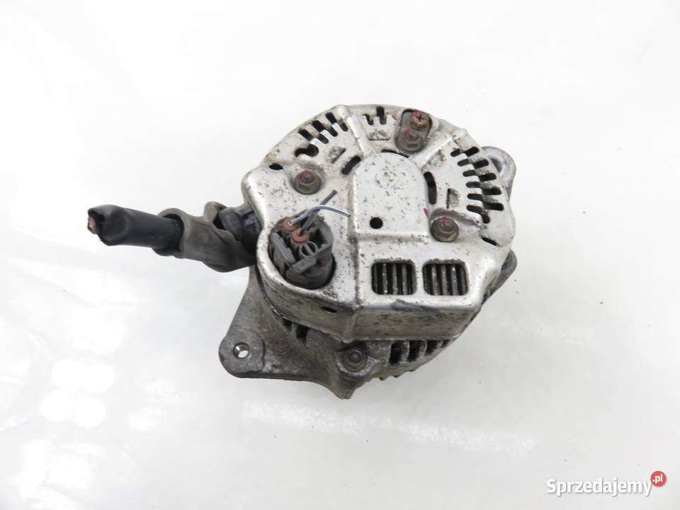 ALTERNATOR SUZUKI IGNIS FH 13 4WD 83 RG413 M13A sprzedam