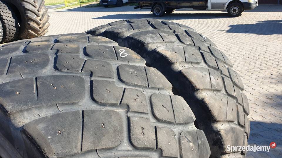 60065r25 6006525 Goodyear Bez Napraw warmińsko-mazurskie Nowe Miasto Lubawskie