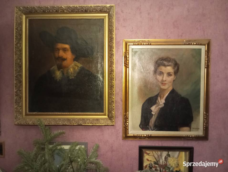 Obrazy do sprzedania Gliwice
