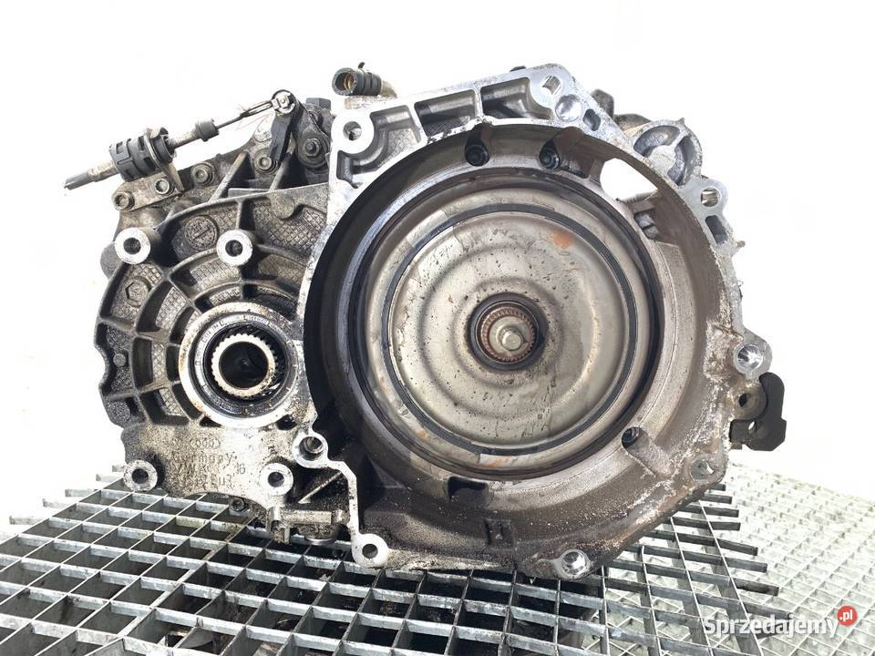 SKRZYNIA BIEGÓW VW PASSAT B8 RBQ 20 190 podkarpackie sprzedam