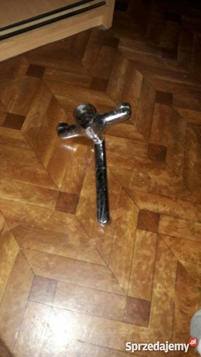 Bateria łazienkowa kuchenna