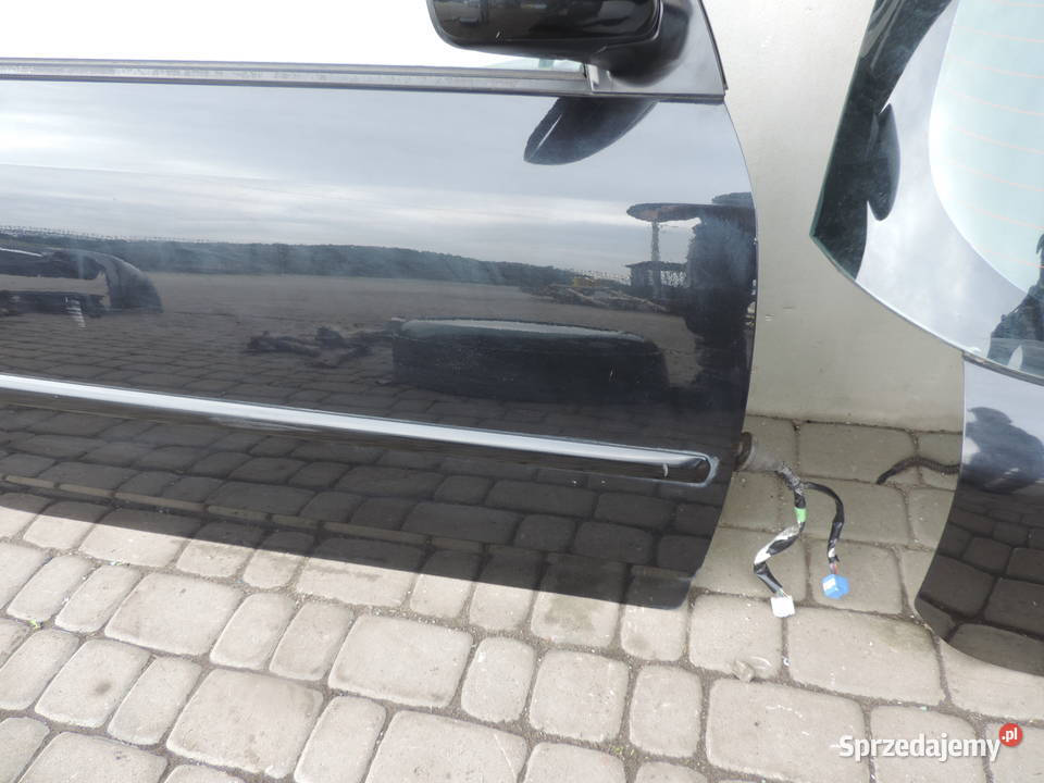 TOYOTA COROLLA E12 3D DRZWI PRAWE PRZEDNIE 209 Nowy Sącz