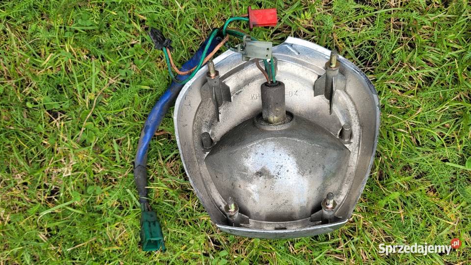 tylnia lampa KYMCO PEOLE sprzedam