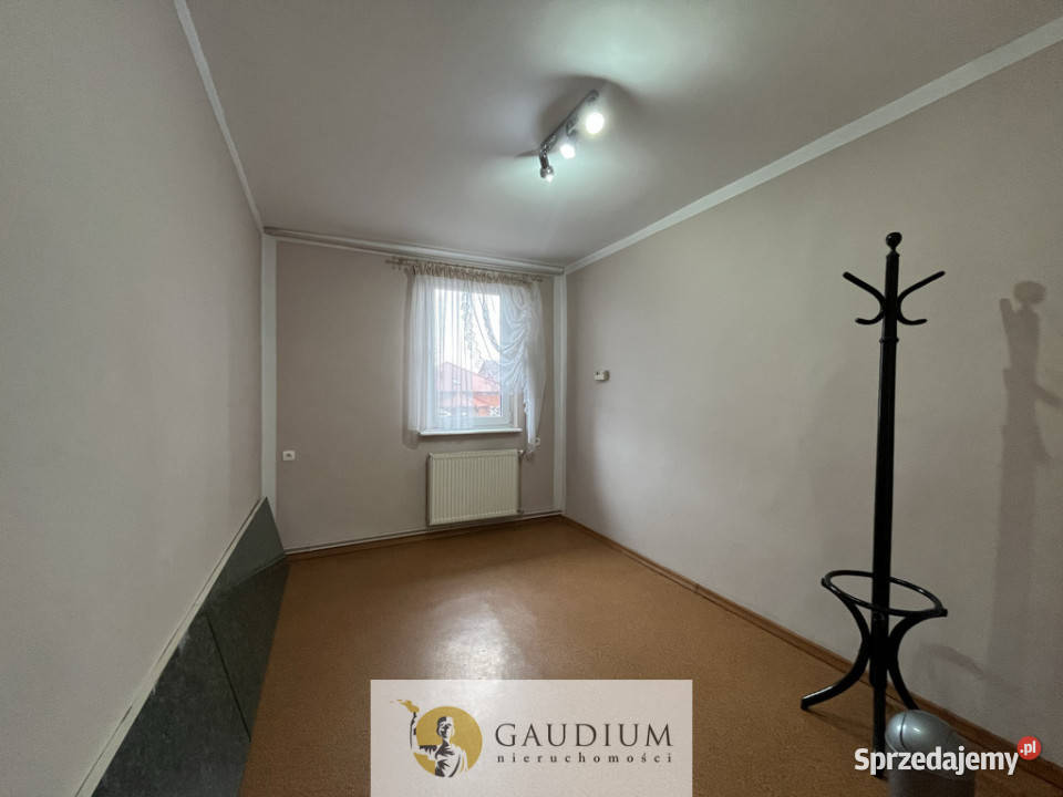 Lokal usługowomieszkalny I Pszczółki Sprzedaż sprzedam