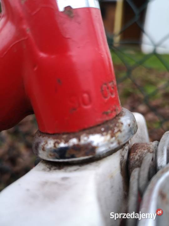 Rower Orion Romet 1990r Gdańsk