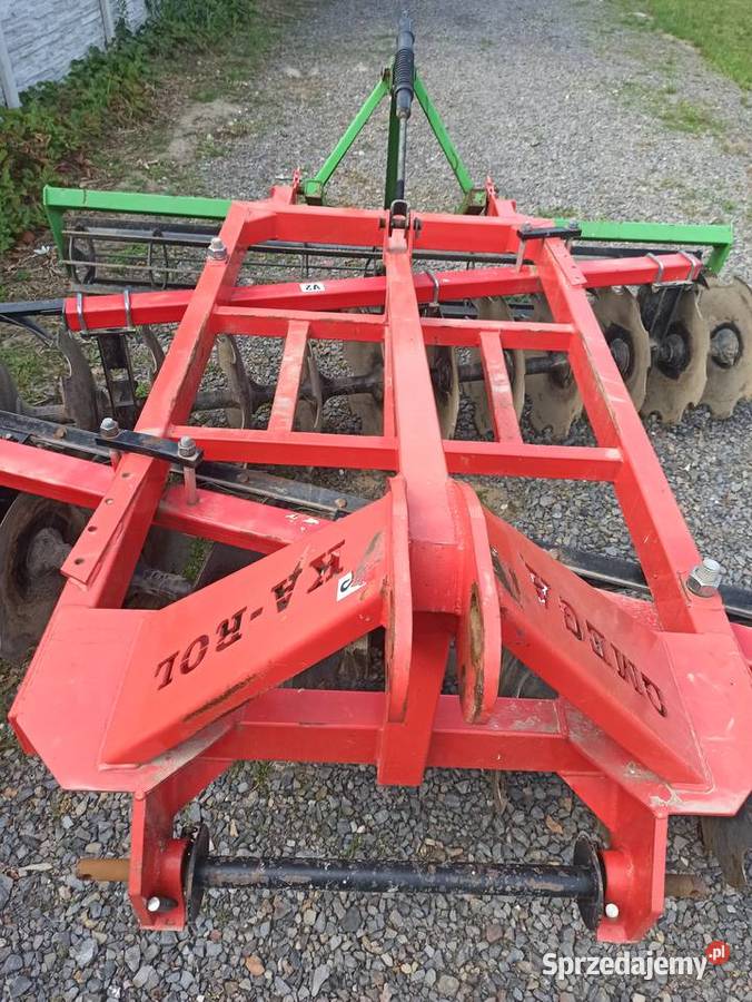 Talerzówka 25m nieuszkodzony Rawa Mazowiecka