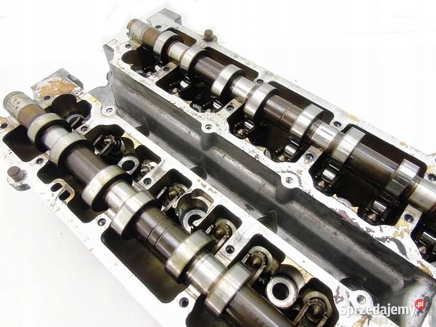 Głowica wałki 20 16V IDE LAGUNA 2 MEGANE 1 2 Sosnowiec