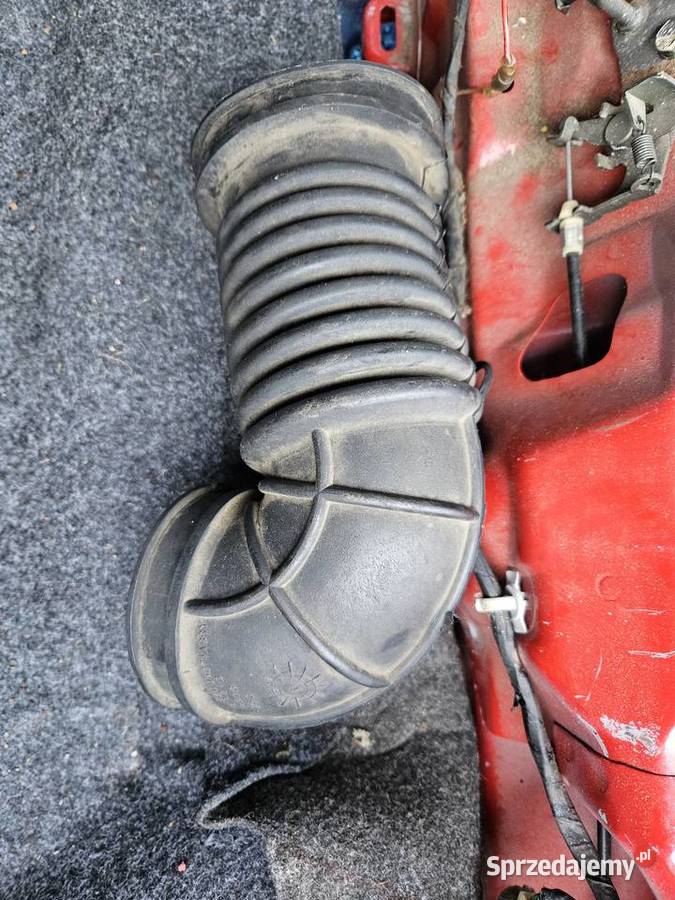 Guma wąż dolotu jeep cheeroke xj 40 Kraków