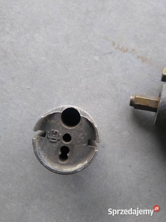 NSU dkw BMW Jap Graetzin H2424 gaznik Kruszwica