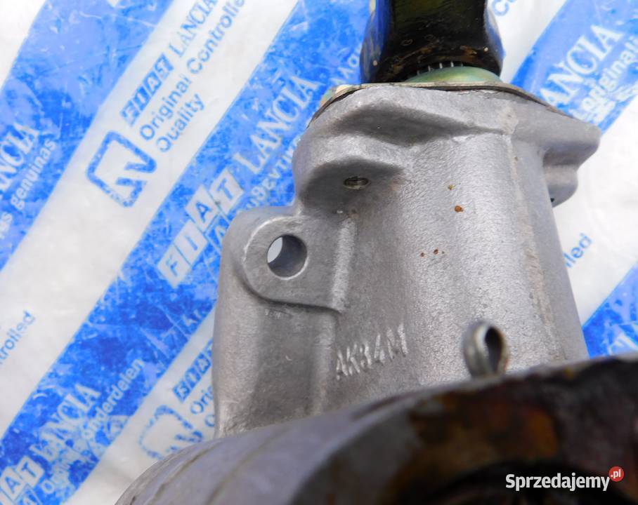 NOWA przekładnia kierownicza Fiat 126p 126 ST FL małopolskie