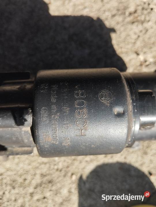 Rozrusznik alfa 164 20 ts Rok produkcji 1991 Poznań