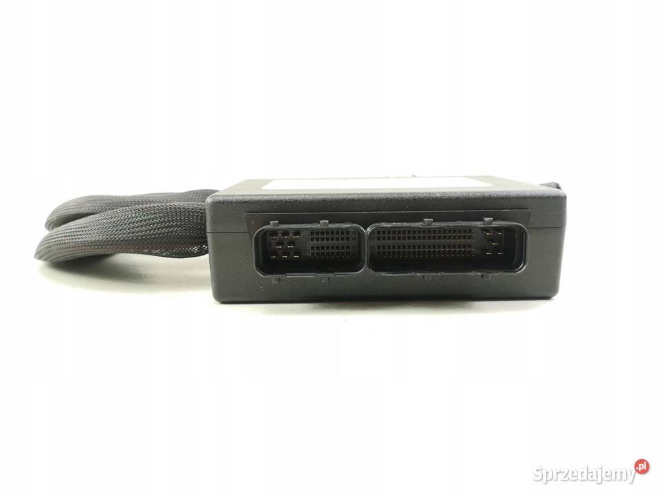 TESTER ECU HONDA ORYGINAŁ ASO 70AZPLZE100