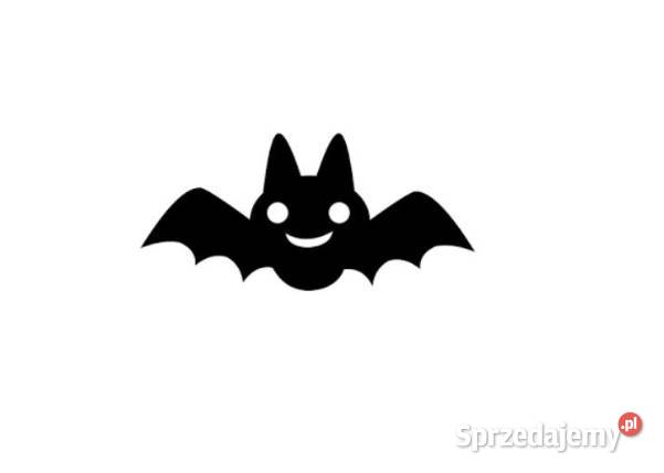 NAKLEJKI NA HALLOWEEN BEZ TŁA RÓŻNE WZORY I warmińsko-mazurskie Olsztyn