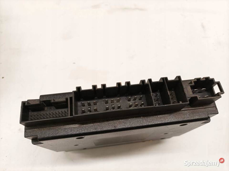 MODUŁ KOMFORTU BORDNETZ 7L6937049AF VW świętokrzyskie