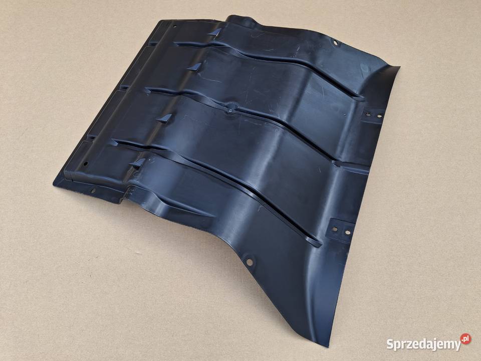 IVECO DAILY 14 OSŁONA PŁYTA POD SILNIK dostawcze Bieleń