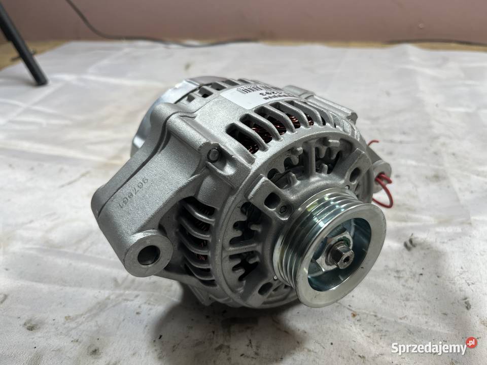 LAUBER 111293 Alternator Suzuki Vitara Baleno Brańsk
