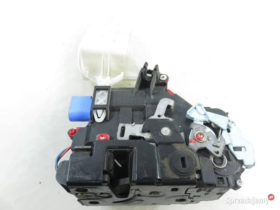 ZAMEK PRAWY TYLNY VW TOURAN II 1T3 osobowe