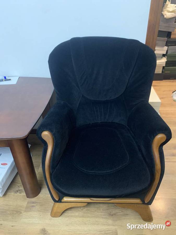 Kanapa 3 osobowa i 2 fotele Meble do salonu lubelskie Lublin sprzedam