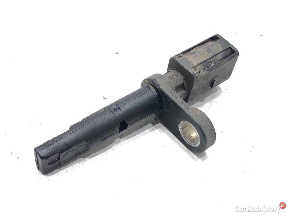 CZUJNIK ABS PRAWY TYŁ AUDI A6 C8 4M0927807C