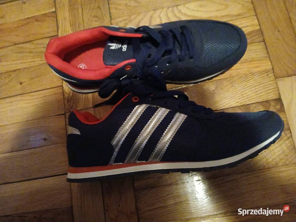 Nowe buty adidas 45 rozmiar sport Wrocław