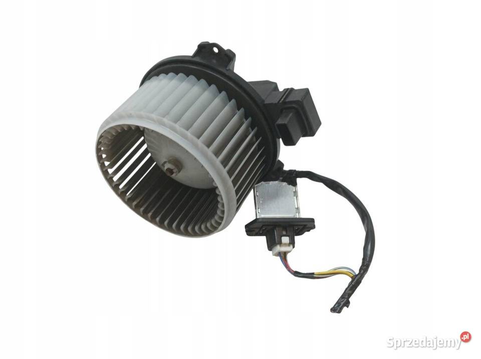 DMUCHAWA NAWIEWU REZYSTOR KPL EU MK7 5150041160 świętokrzyskie sprzedam