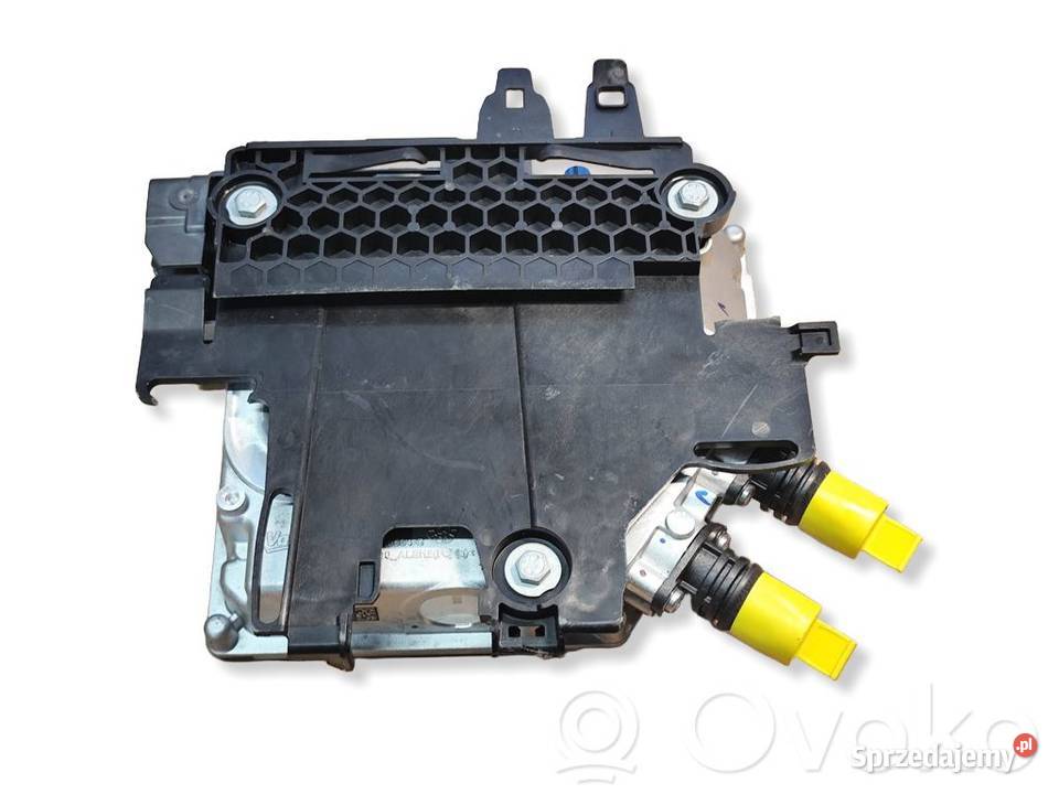 Fiat 600 Opel Frontera Peugeot 208 PODGRZEWACZ Ogrzewanie postojowe