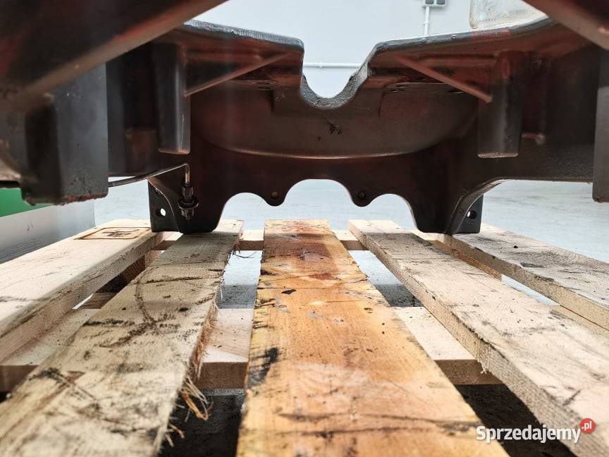 Wspornik osi 7700098374 Claas Axion Wilkowo