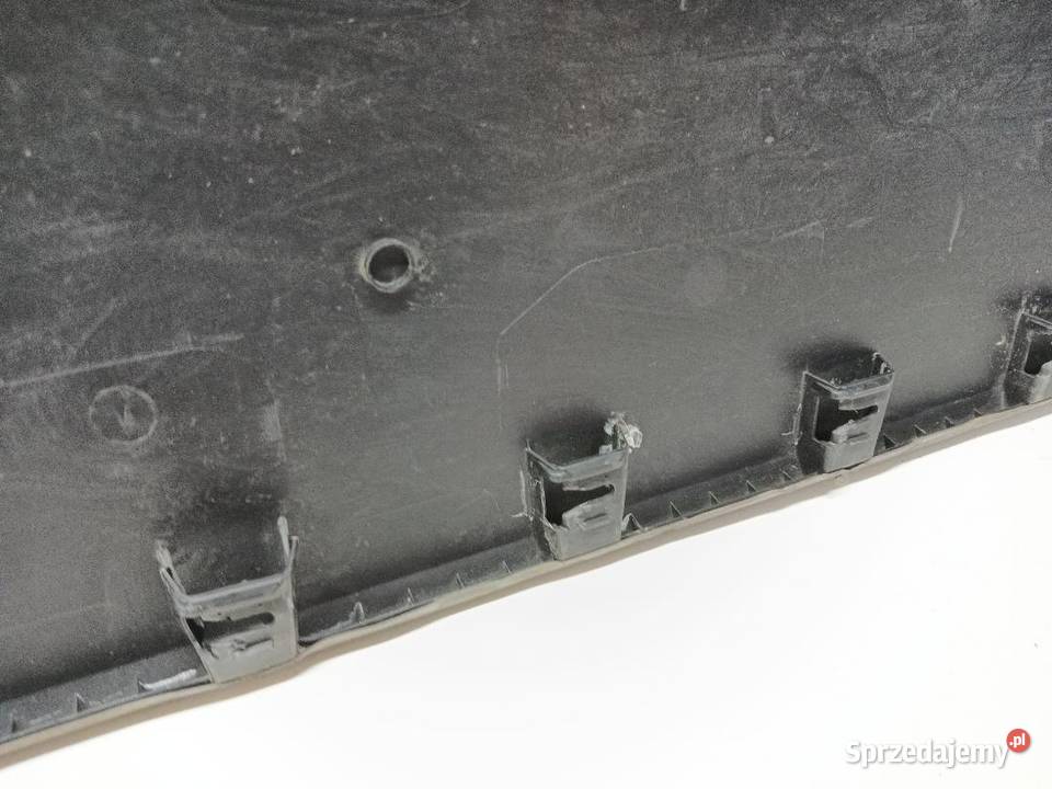 LISTWA DRZWI PRAWA VW CRAFTER 2 7C0853518 sprzedam
